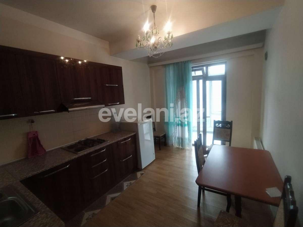 Kirayə verilir, yeni tikili, 2 otaqlı, 85 m², Bakı, Nərimanov r, Nəriman Nərimanov m.