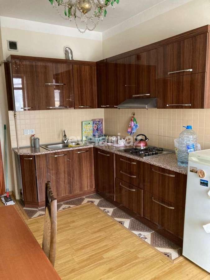 Kirayə verilir, yeni tikili, 2 otaqlı, 85 m², Bakı, Nərimanov r, Nəriman Nərimanov m.