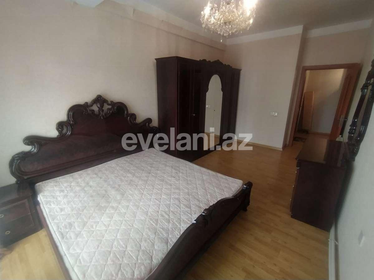 Kirayə verilir, yeni tikili, 2 otaqlı, 85 m², Bakı, Nərimanov r, Nəriman Nərimanov m.