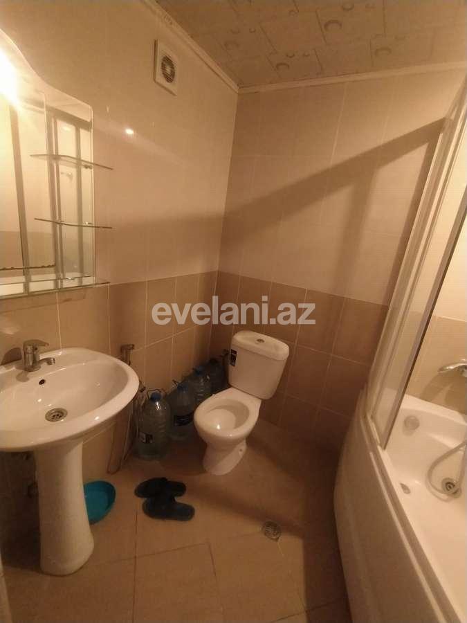 Kirayə verilir, yeni tikili, 2 otaqlı, 85 m², Bakı, Nərimanov r, Nəriman Nərimanov m.