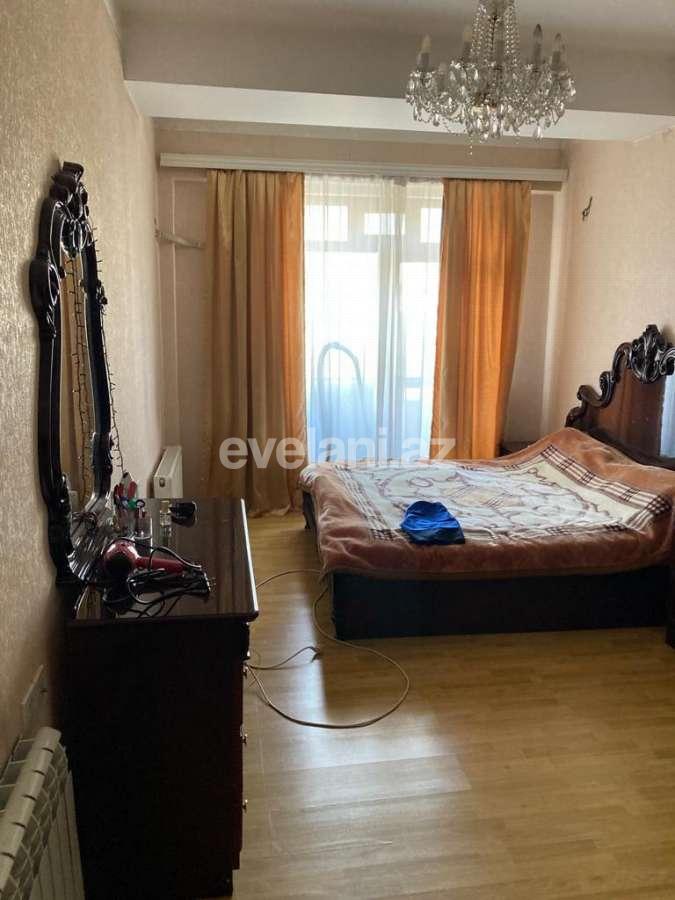 Kirayə verilir, yeni tikili, 2 otaqlı, 85 m², Bakı, Nərimanov r, Nəriman Nərimanov m.