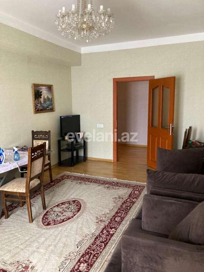 Kirayə verilir, yeni tikili, 2 otaqlı, 85 m², Bakı, Nərimanov r, Nəriman Nərimanov m.