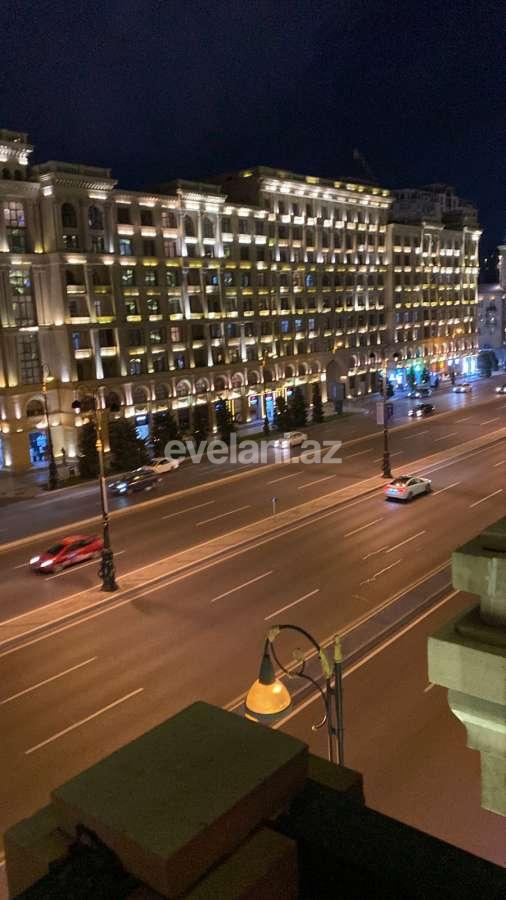 Kirayə verilir, yeni tikili, 2 otaqlı, 85 m², Bakı, Nərimanov r, Nəriman Nərimanov m.