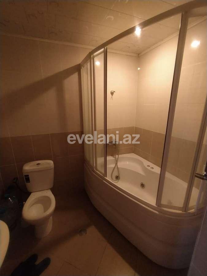 Kirayə verilir, yeni tikili, 2 otaqlı, 85 m², Bakı, Nərimanov r, Nəriman Nərimanov m.