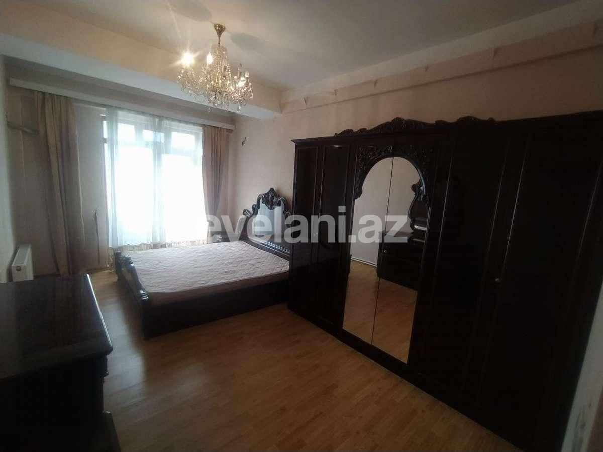 Kirayə verilir, yeni tikili, 2 otaqlı, 85 m², Bakı, Nərimanov r, Nəriman Nərimanov m.
