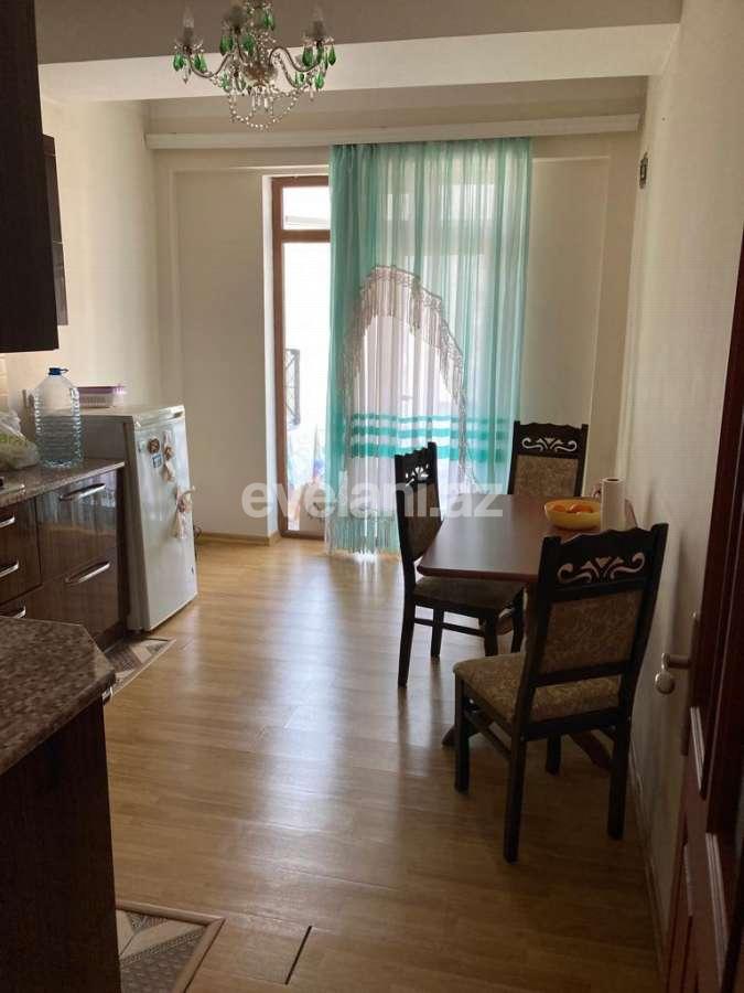 Kirayə verilir, yeni tikili, 2 otaqlı, 85 m², Bakı, Nərimanov r, Nəriman Nərimanov m.