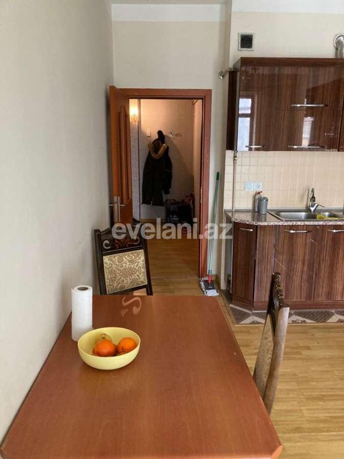 Kirayə verilir, yeni tikili, 2 otaqlı, 85 m², Bakı, Nərimanov r, Nəriman Nərimanov m.
