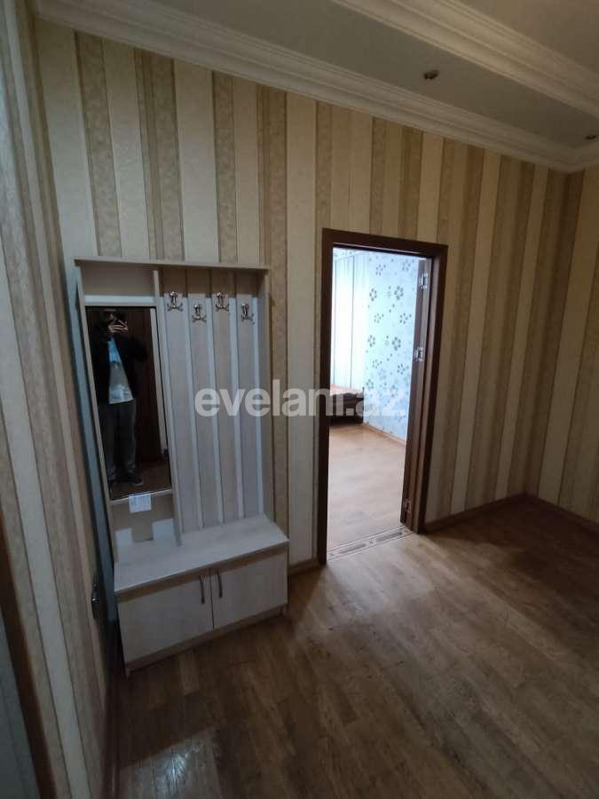 Сдаётся, новостройка, 3-комнаты, 155 m², Баку, Низаминский r, Кара Караев m.