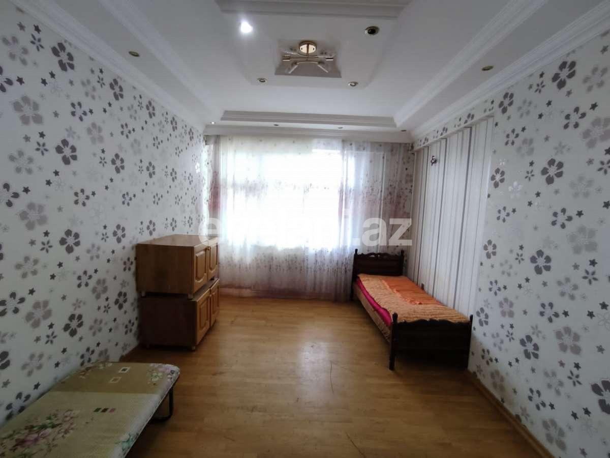 Сдаётся, новостройка, 3-комнаты, 155 m², Баку, Низаминский r, Кара Караев m.