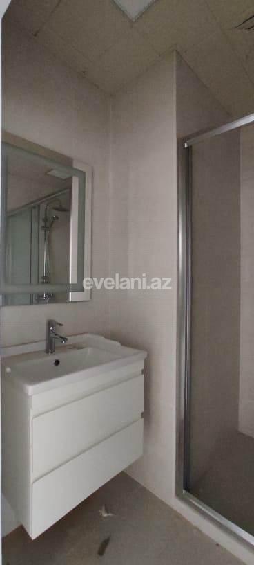 Sale, new building, 3 room, 66.3 m², Baku, Nizami r, Gara Garayev m.