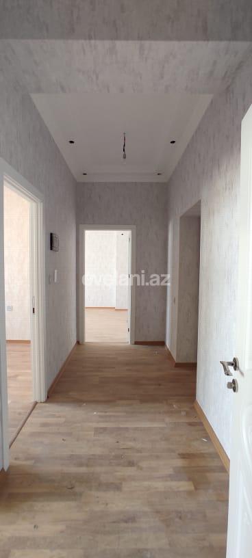 Sale, new building, 3 room, 66.3 m², Baku, Nizami r, Gara Garayev m.