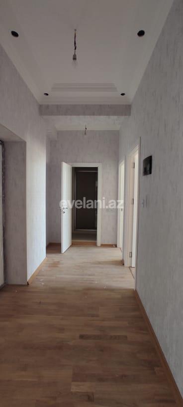 Sale, new building, 3 room, 66.3 m², Baku, Nizami r, Gara Garayev m.