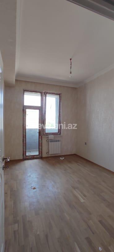 Sale, new building, 3 room, 66.3 m², Baku, Nizami r, Gara Garayev m.