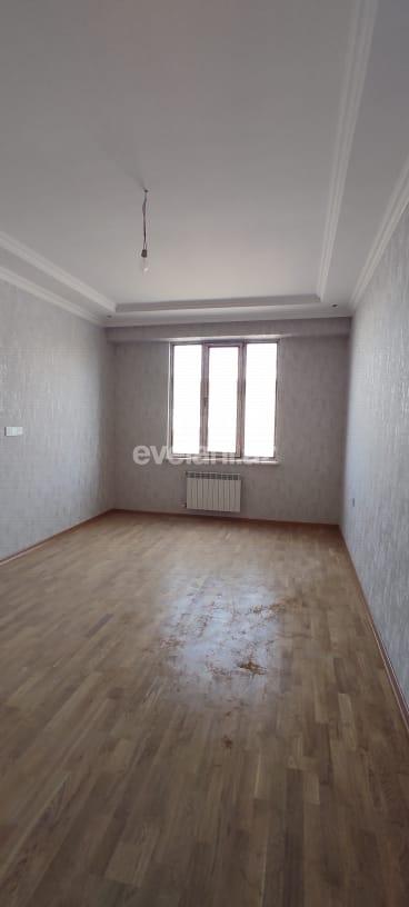 Sale, new building, 3 room, 66.3 m², Baku, Nizami r, Gara Garayev m.