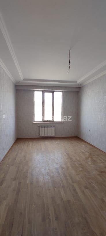 Sale, new building, 3 room, 66.3 m², Baku, Nizami r, Gara Garayev m.