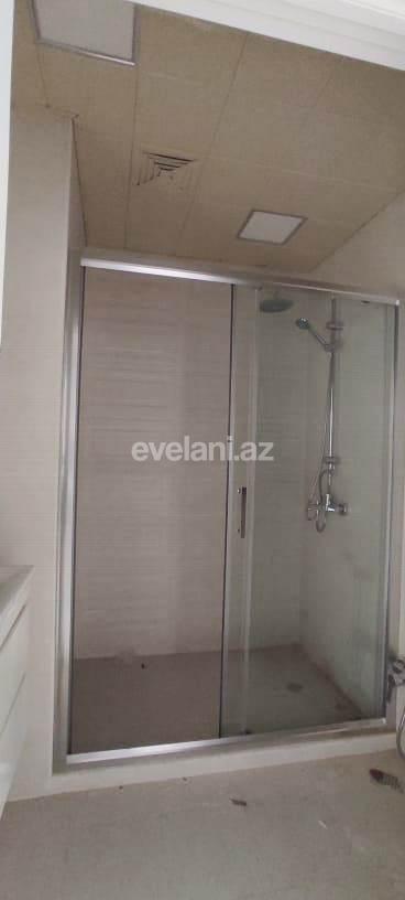 Sale, new building, 3 room, 66.3 m², Baku, Nizami r, Gara Garayev m.