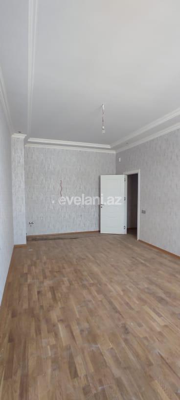 Sale, new building, 3 room, 66.3 m², Baku, Nizami r, Gara Garayev m.
