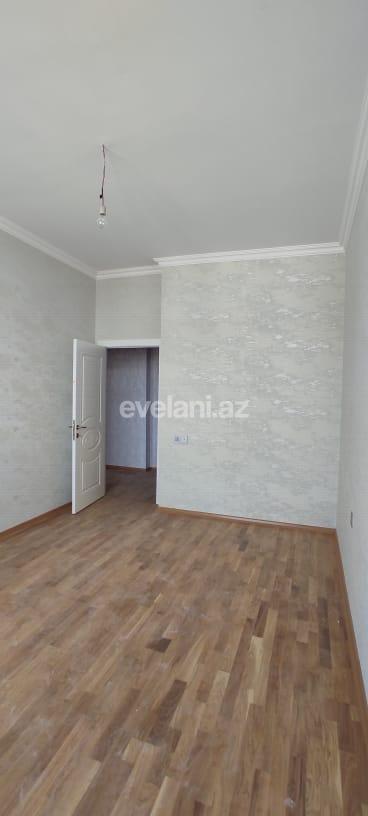 Sale, new building, 3 room, 66.3 m², Baku, Nizami r, Gara Garayev m.