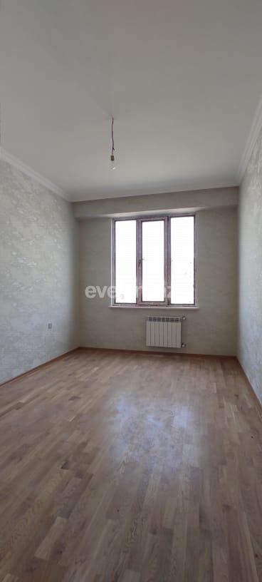 Sale, new building, 3 room, 66.3 m², Baku, Nizami r, Gara Garayev m.