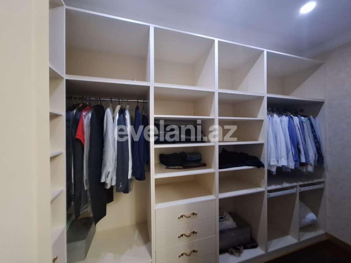 Sale, new building, 5 room, 235 m², Baku, Khatai r, Shah Ismail Khatai m.