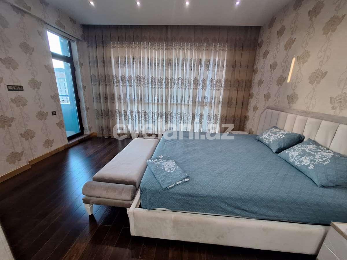 Sale, new building, 5 room, 235 m², Baku, Khatai r, Shah Ismail Khatai m.