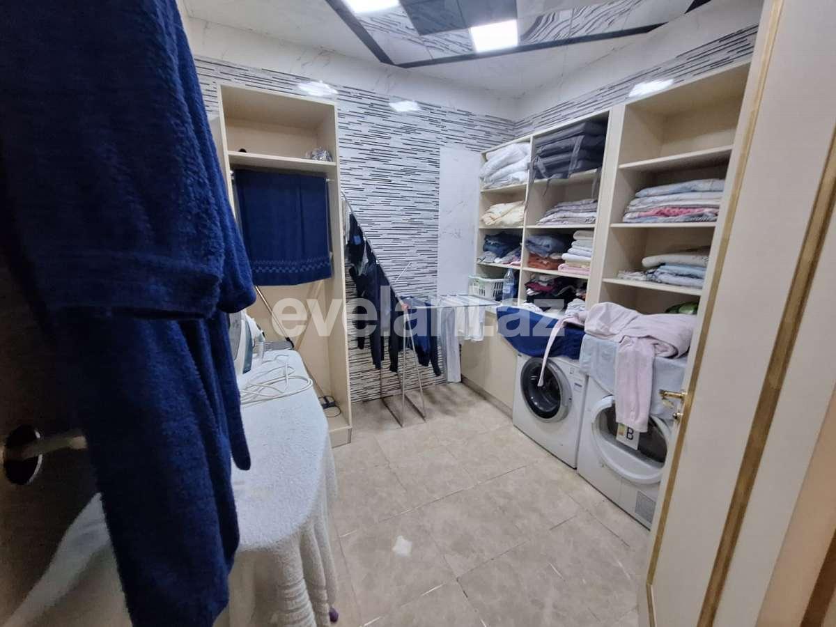 Sale, new building, 5 room, 235 m², Baku, Khatai r, Shah Ismail Khatai m.