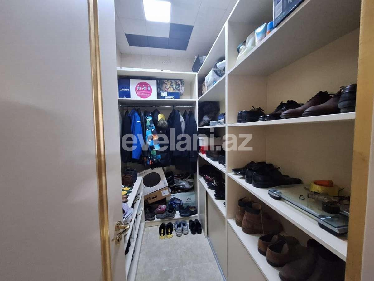 Sale, new building, 5 room, 235 m², Baku, Khatai r, Shah Ismail Khatai m.