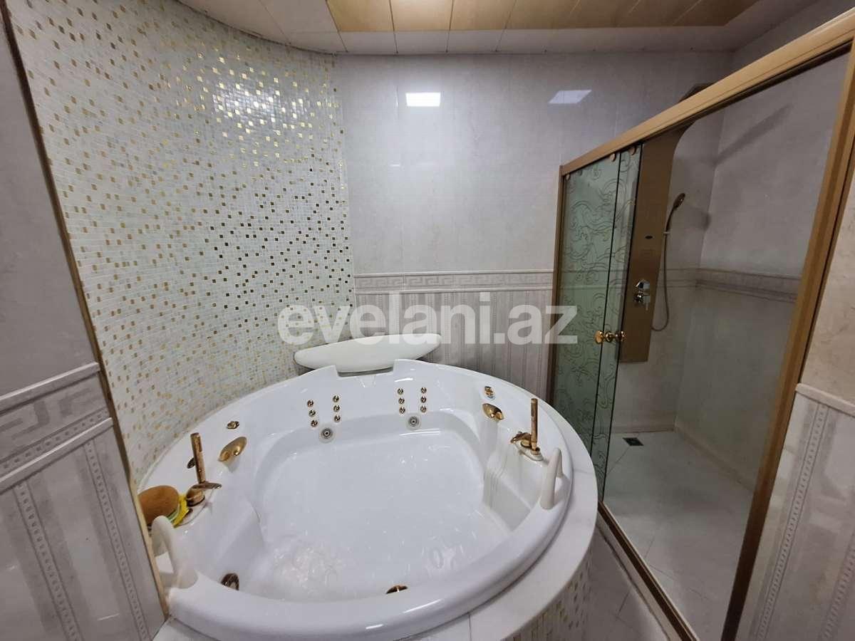 Sale, new building, 5 room, 235 m², Baku, Khatai r, Shah Ismail Khatai m.