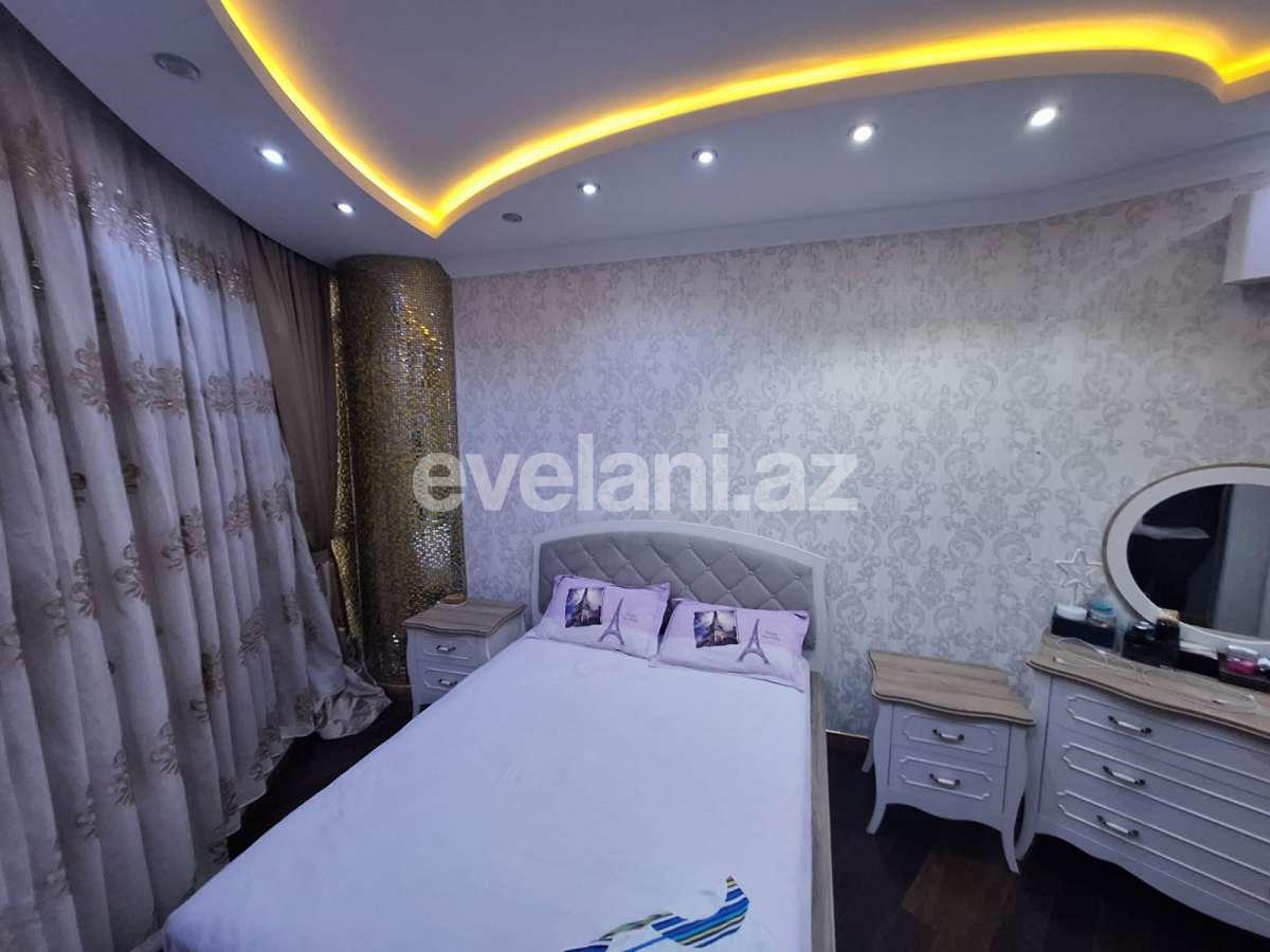 Sale, new building, 5 room, 235 m², Baku, Khatai r, Shah Ismail Khatai m.