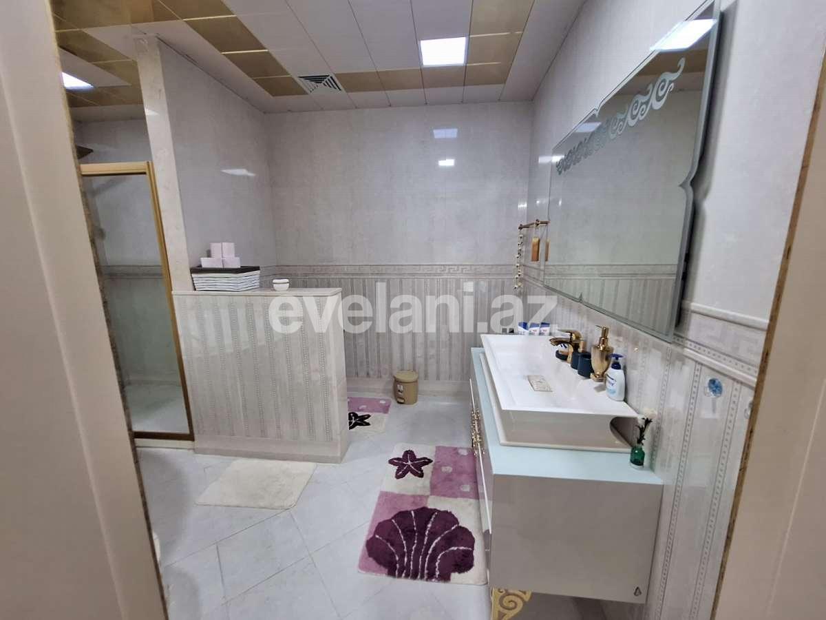 Sale, new building, 5 room, 235 m², Baku, Khatai r, Shah Ismail Khatai m.