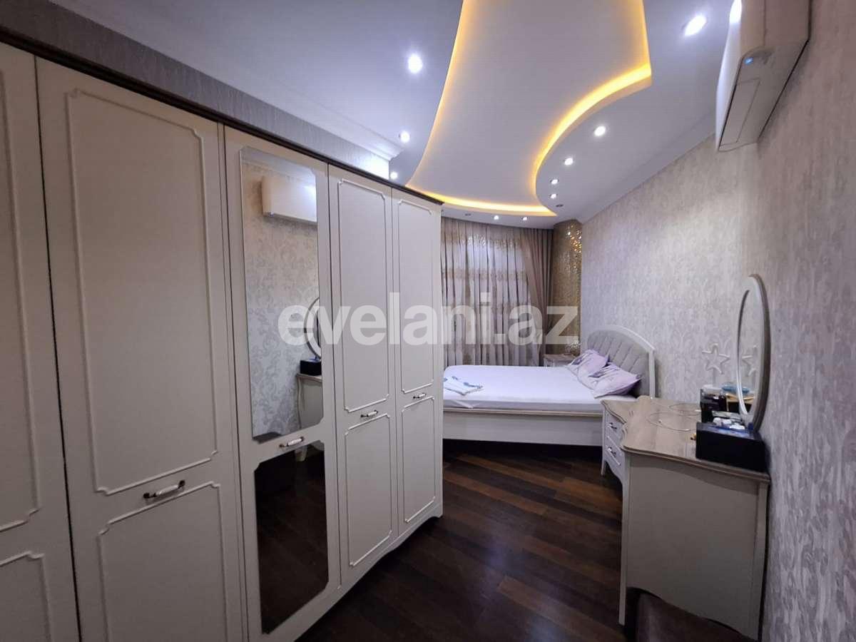 Sale, new building, 5 room, 235 m², Baku, Khatai r, Shah Ismail Khatai m.