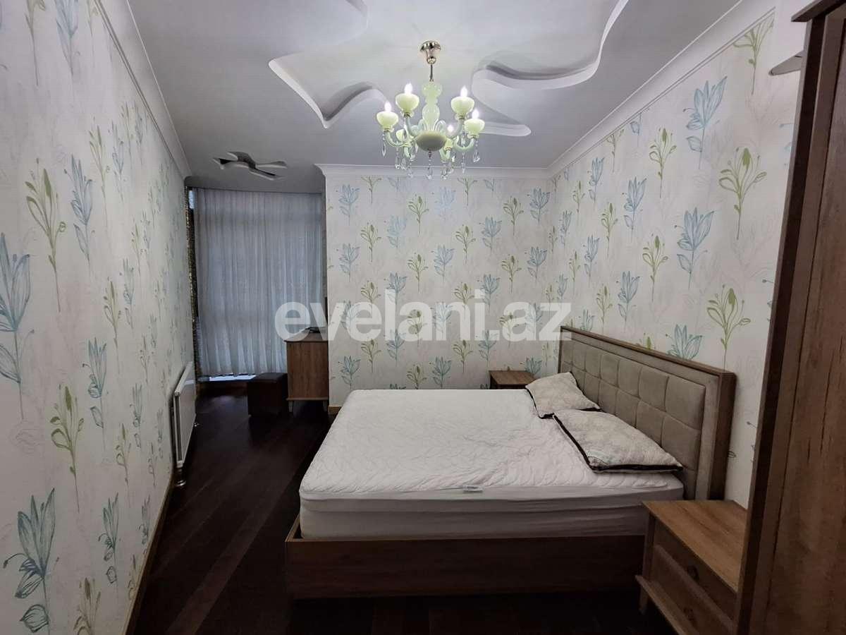 Sale, new building, 5 room, 235 m², Baku, Khatai r, Shah Ismail Khatai m.