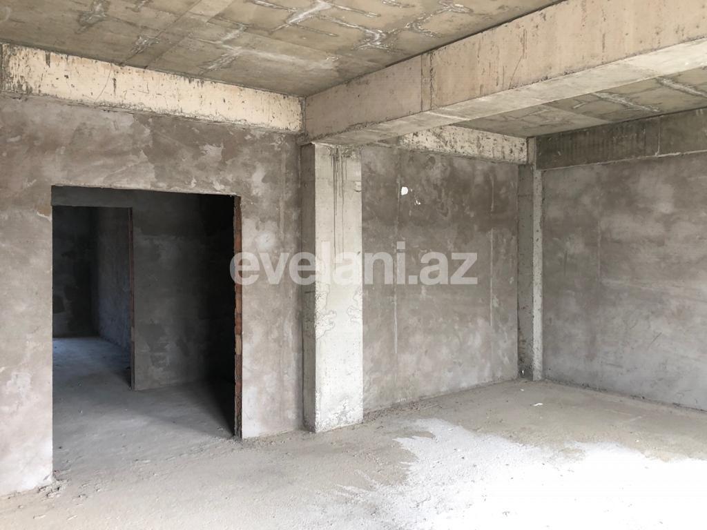 Satılır, yeni tikili, 5 otaqlı, 295 m², Bakı, Xətai r, Ağ şəhər q, Şah İsmayıl Xətai m.