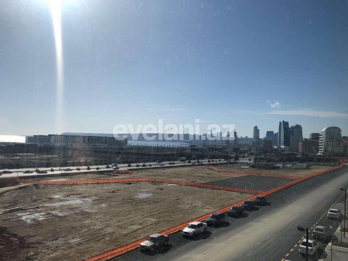 Satılır, yeni tikili, 5 otaqlı, 295 m², Bakı, Xətai r, Ağ şəhər q, Şah İsmayıl Xətai m.