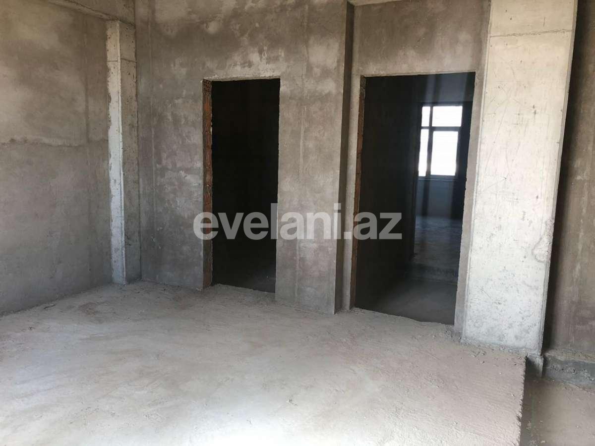 Satılır, yeni tikili, 5 otaqlı, 295 m², Bakı, Xətai r, Ağ şəhər q, Şah İsmayıl Xətai m.