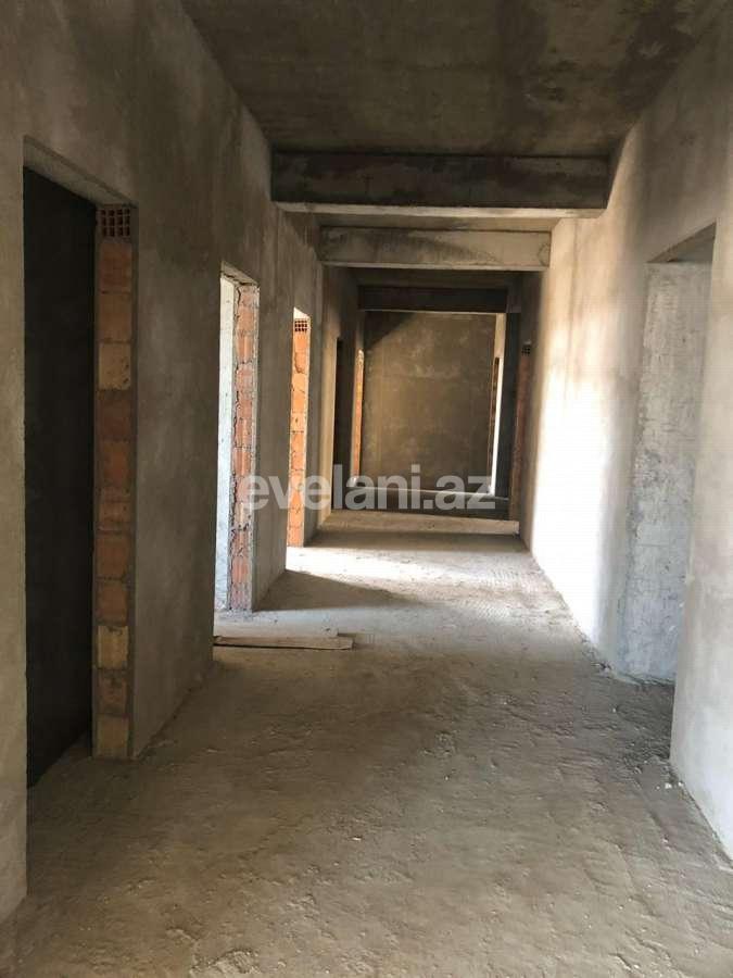 Satılır, yeni tikili, 5 otaqlı, 295 m², Bakı, Xətai r, Ağ şəhər q, Şah İsmayıl Xətai m.