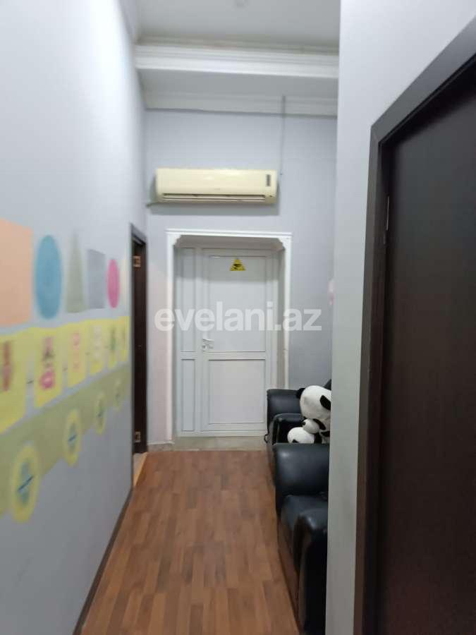 Kirayə verilir, obyekt, 130 m², Bakı, Sabunçu r, Bakıxanov q.
