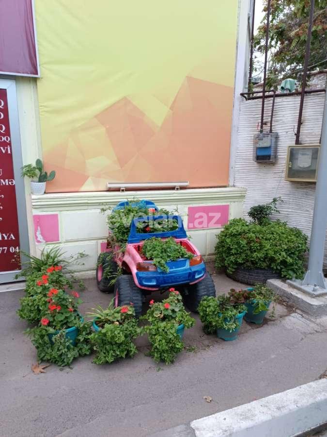 Kirayə verilir, obyekt, 130 m², Bakı, Sabunçu r, Bakıxanov q.