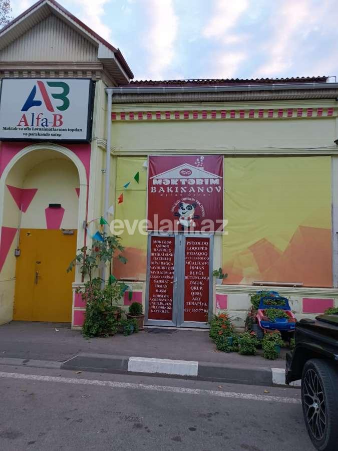 Kirayə verilir, obyekt, 130 m², Bakı, Sabunçu r, Bakıxanov q.