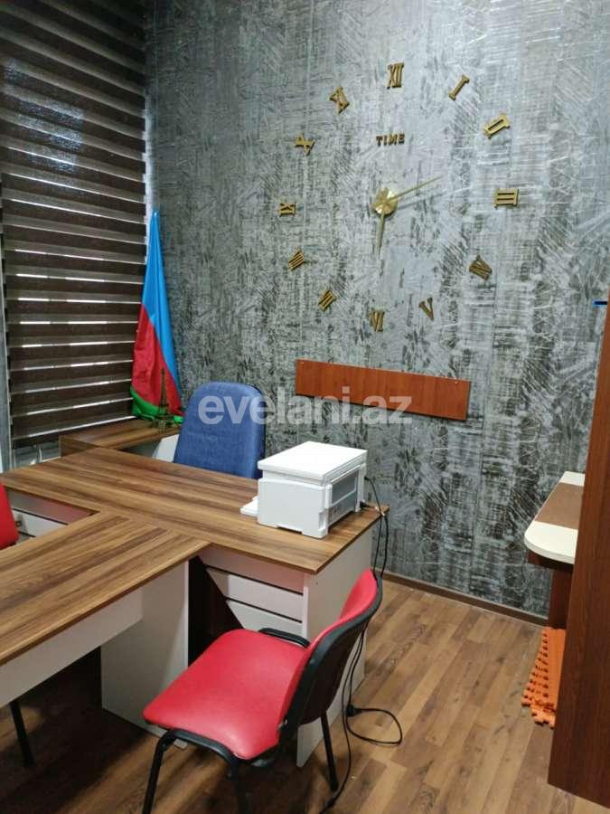 Kirayə verilir, obyekt, 130 m², Bakı, Sabunçu r, Bakıxanov q.