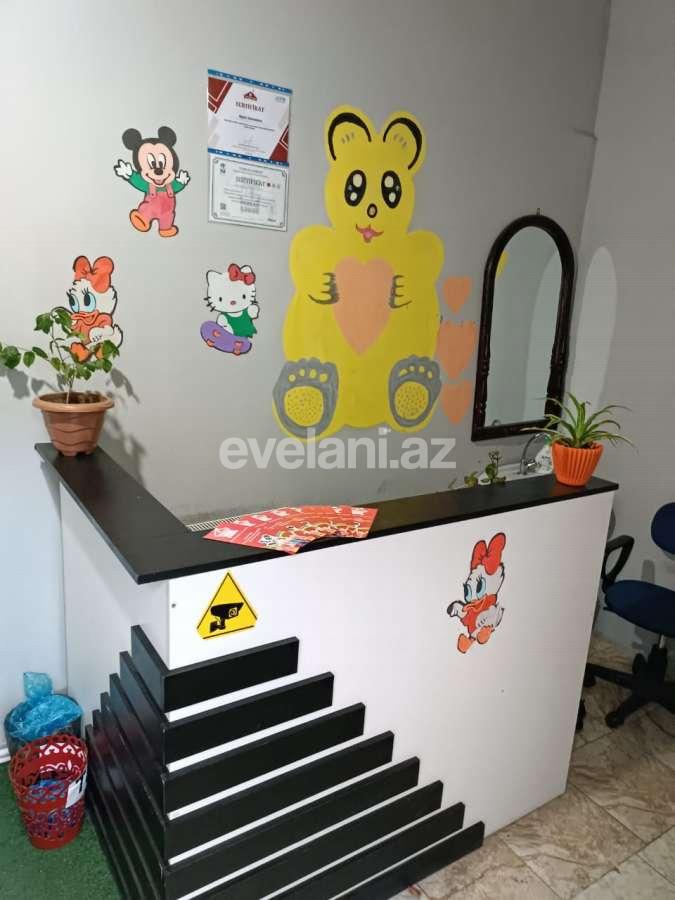 Kirayə verilir, obyekt, 130 m², Bakı, Sabunçu r, Bakıxanov q.