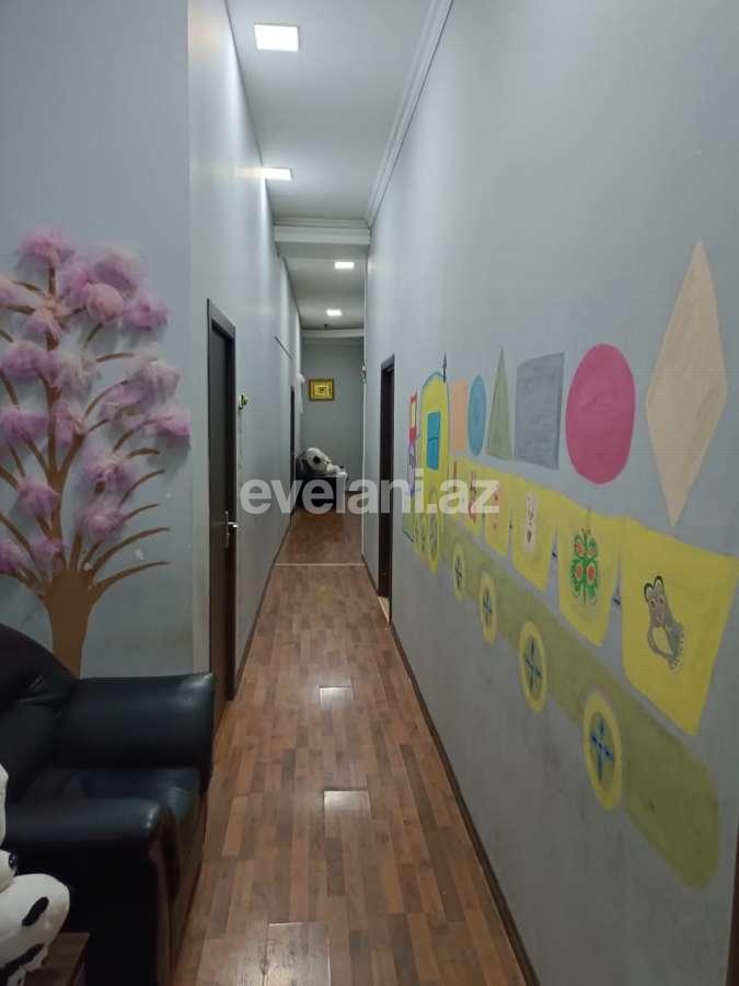 Kirayə verilir, obyekt, 130 m², Bakı, Sabunçu r, Bakıxanov q.