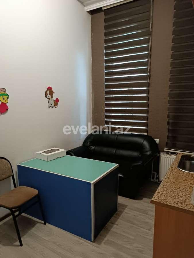 Kirayə verilir, obyekt, 130 m², Bakı, Sabunçu r, Bakıxanov q.