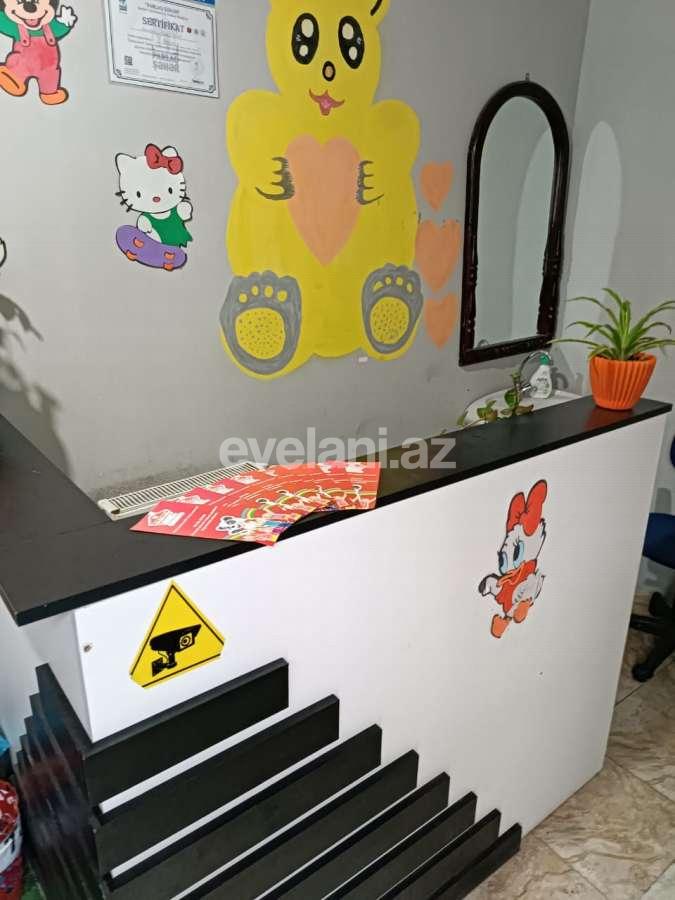 Kirayə verilir, obyekt, 130 m², Bakı, Sabunçu r, Bakıxanov q.