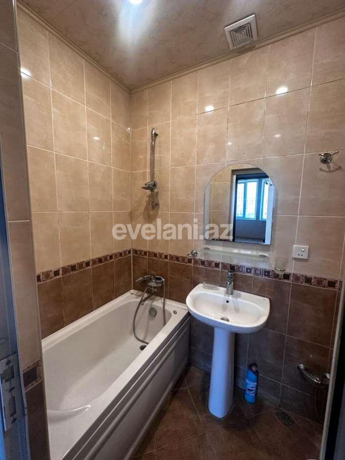 Kirayə verilir, köhnə tikili, 2 otaqlı, 61 m², Bakı, Nəsimi r, Nizami m.