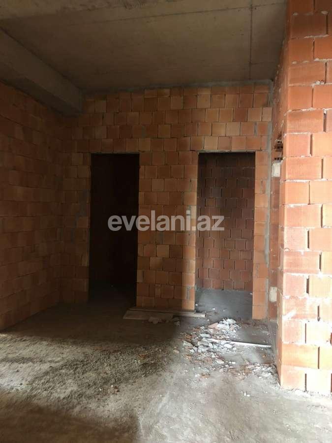 Sale, new building, 2 room, 97 m², Baku, Nizami r, Neftchilar m.