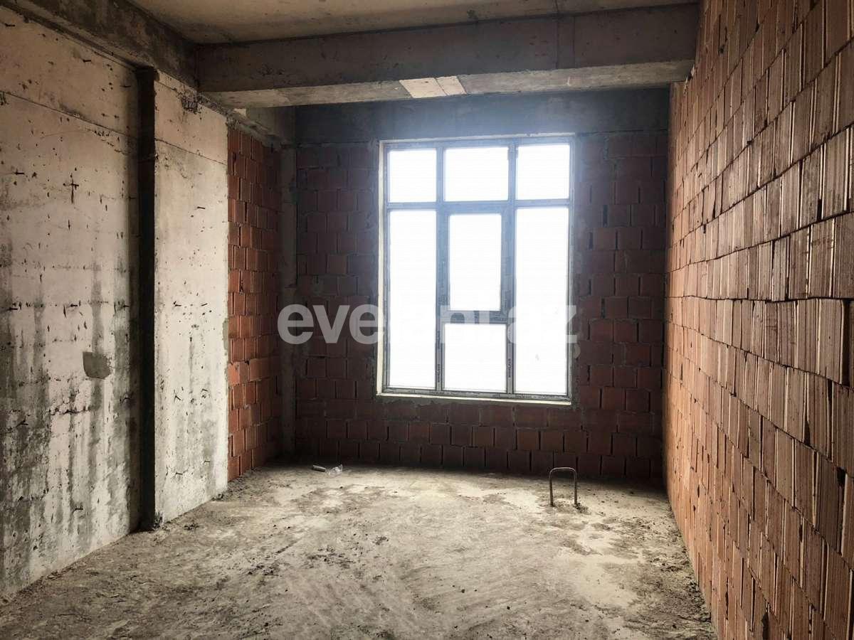Sale, new building, 2 room, 97 m², Baku, Nizami r, Neftchilar m.