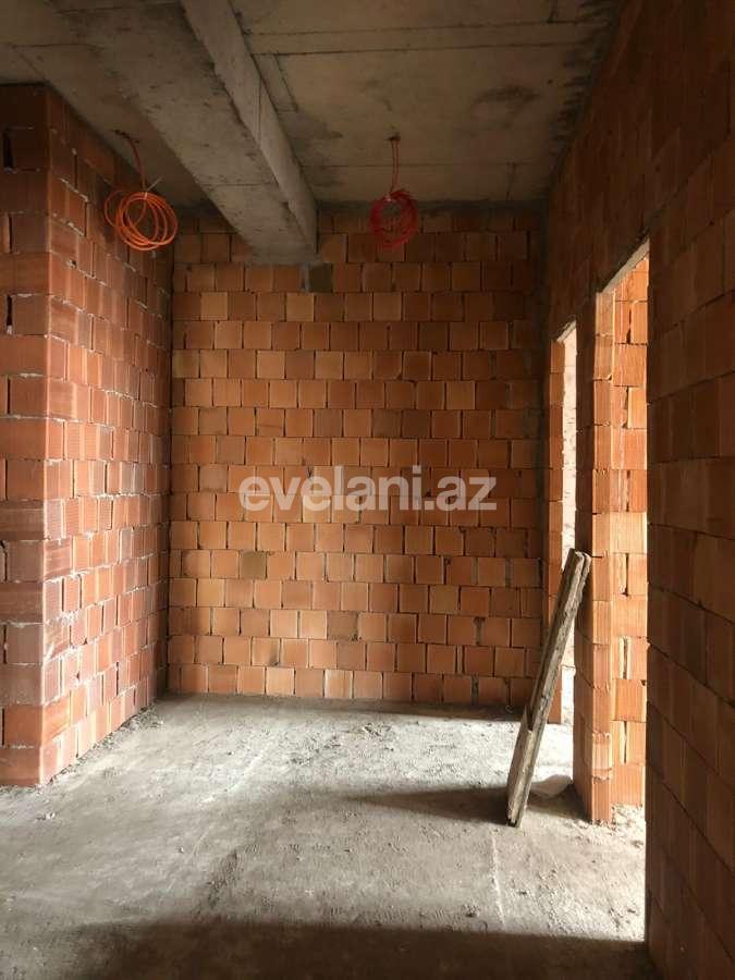 Sale, new building, 2 room, 97 m², Baku, Nizami r, Neftchilar m.