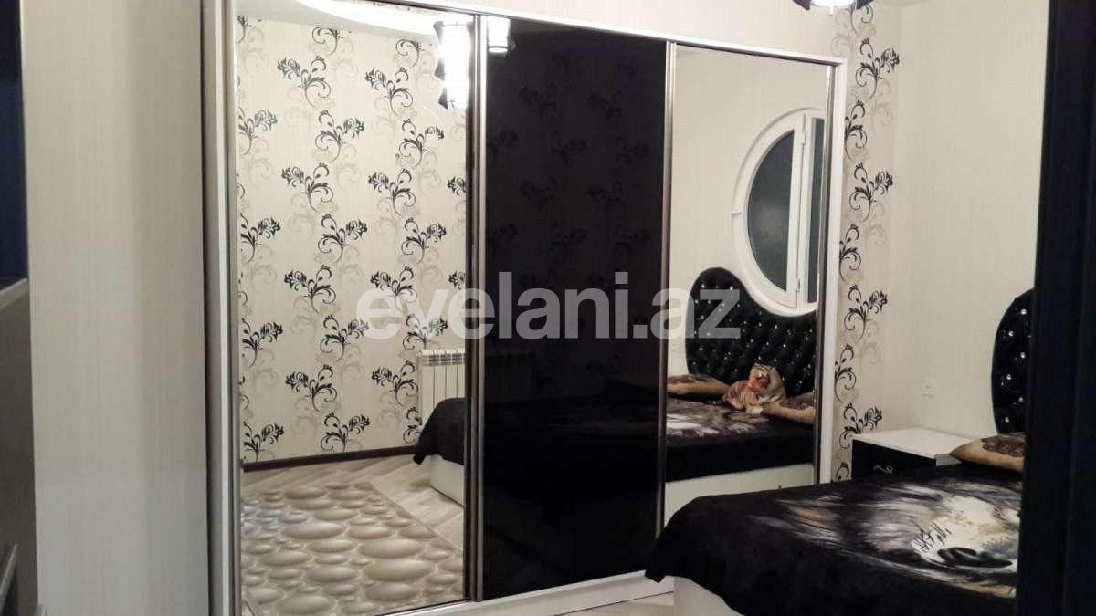 Сдаётся, новостройка, 3-комнаты, 111 m², Баку, Ясамальский r, 20 январь m.