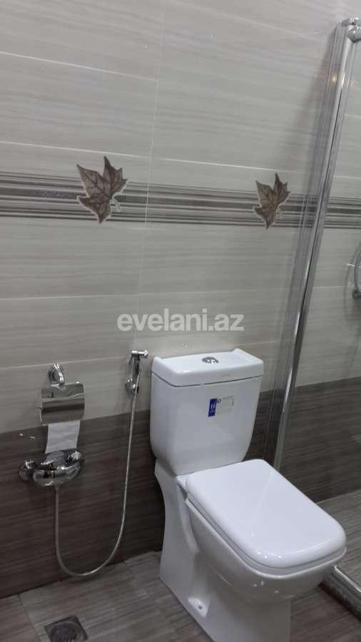 Сдаётся, новостройка, 3-комнаты, 111 m², Баку, Ясамальский r, 20 январь m.